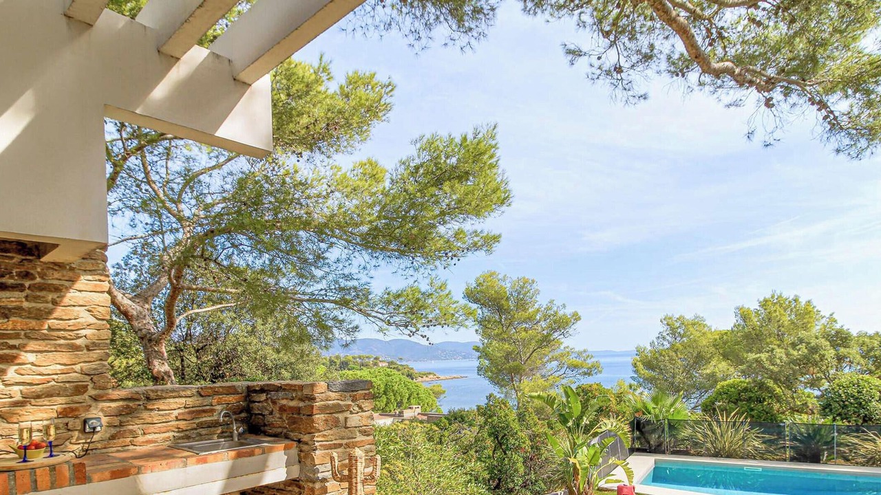 Photo of Outdoor in Cap Benat