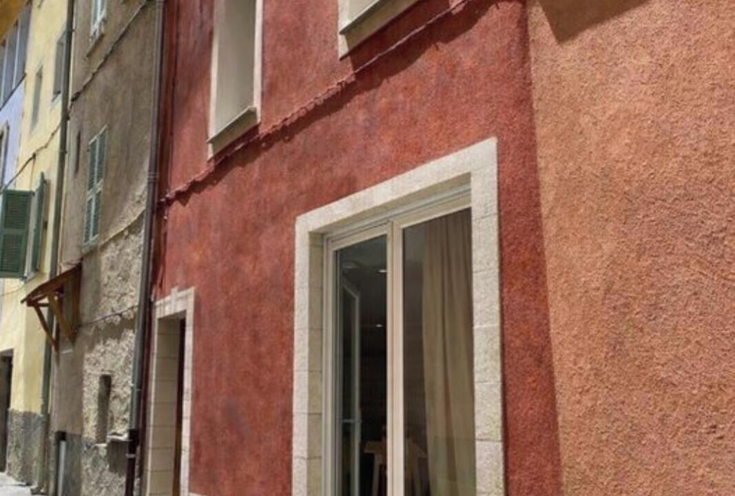 Photo of Outdoor in Saint-Etienne-de-Tinee