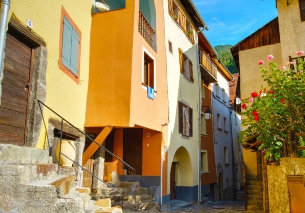 Photo of Outdoor in Saint-Etienne-de-Tinee