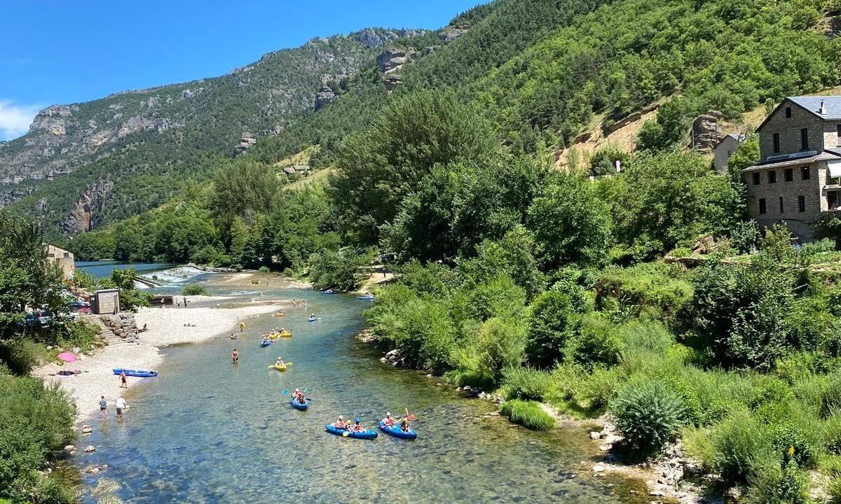 Photo of Others in Riviere-sur-Tarn