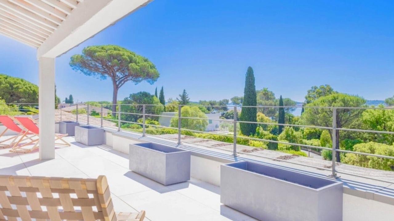Photo of Patio Balcony in Guerrevieille