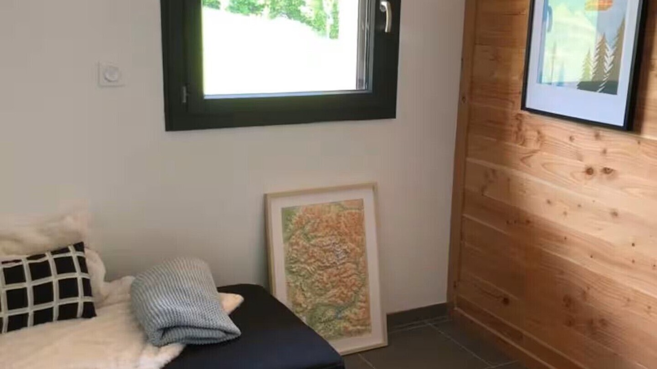 Photo of Livingroom in Ancelle
