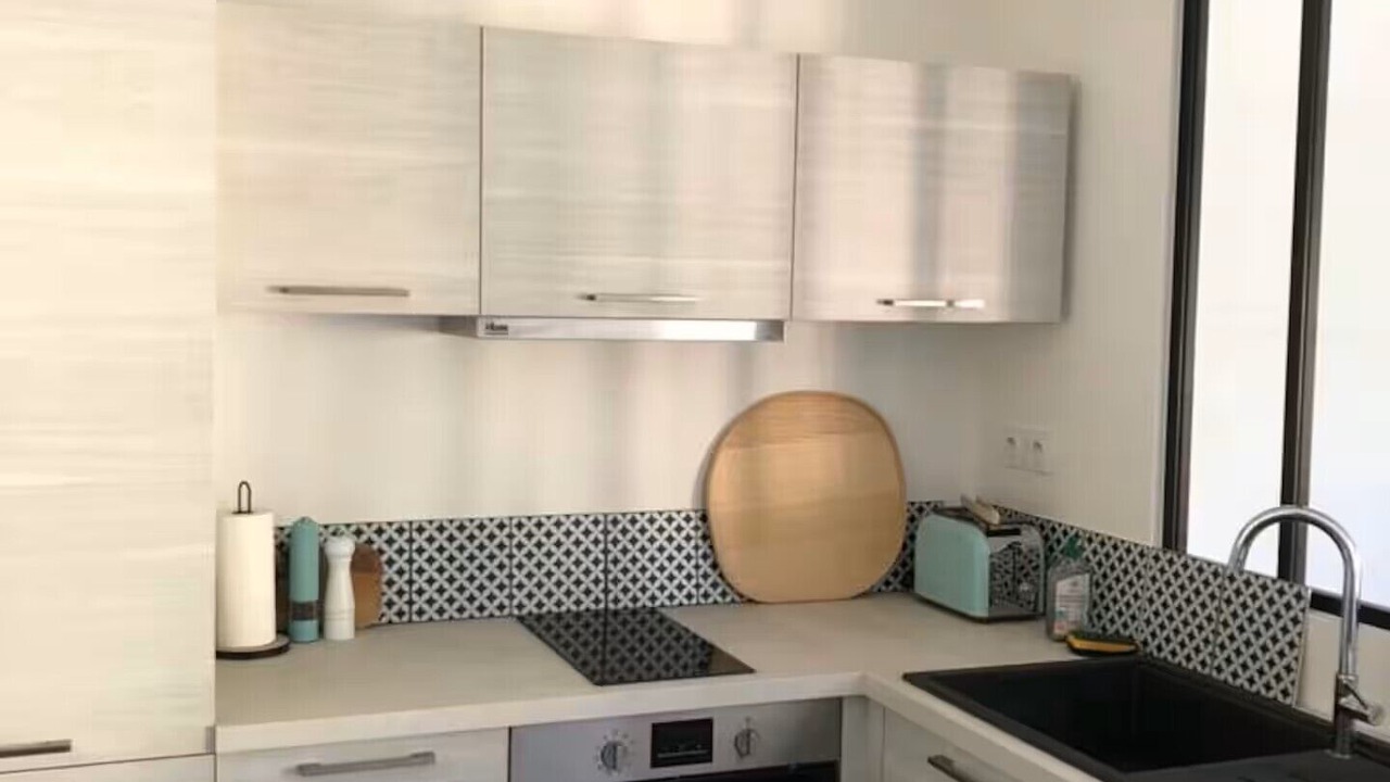 Photo of Kitchen in Ancelle