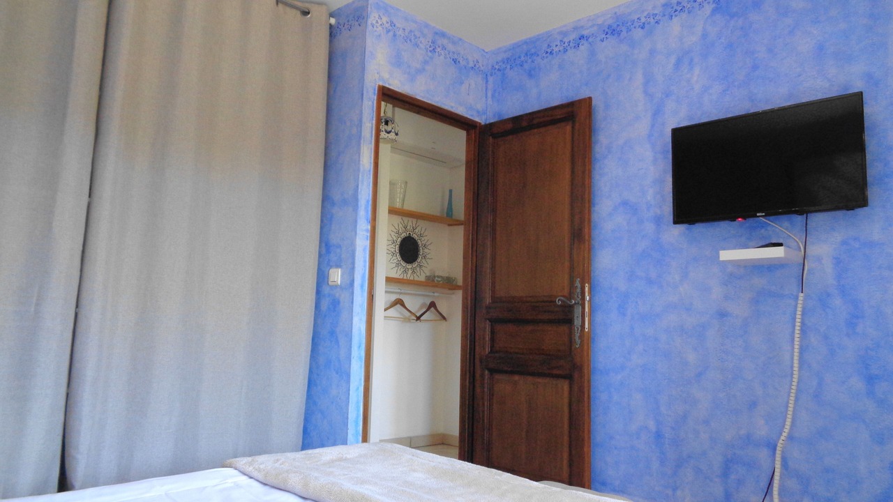 Photo of Bedroom in Lacoste