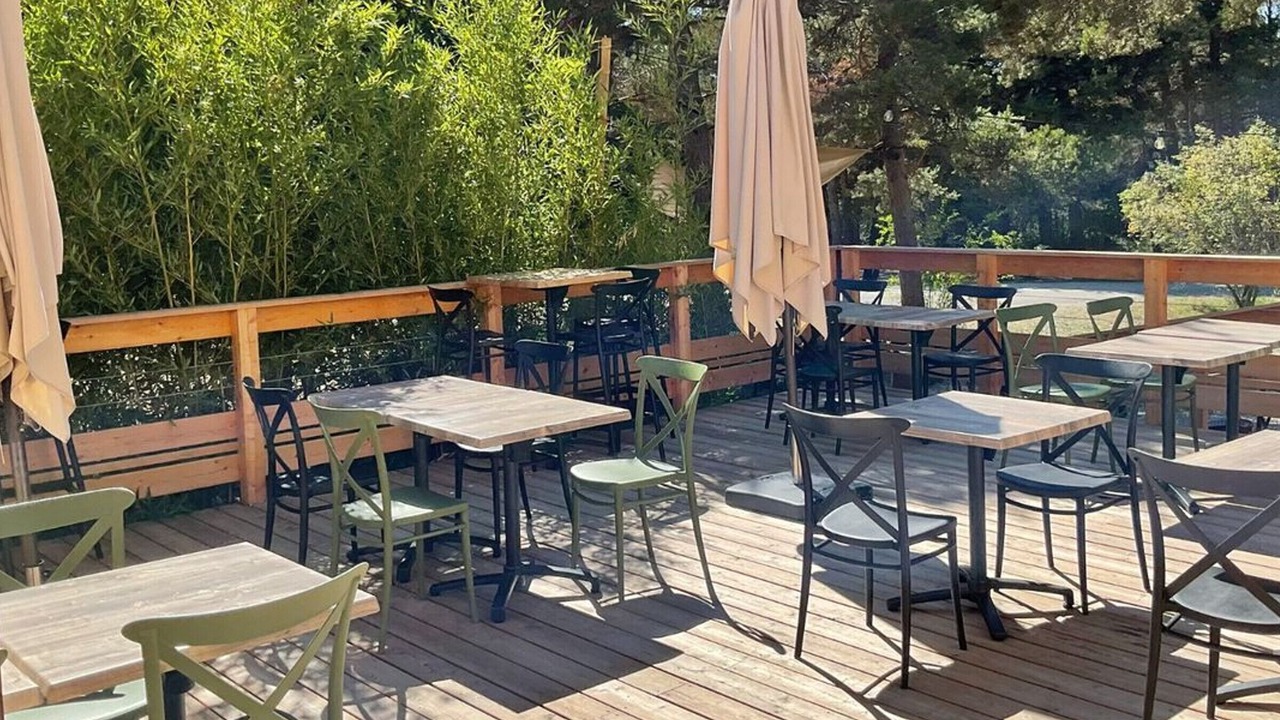 Photo of Outdoor in La Roche-des-Arnauds