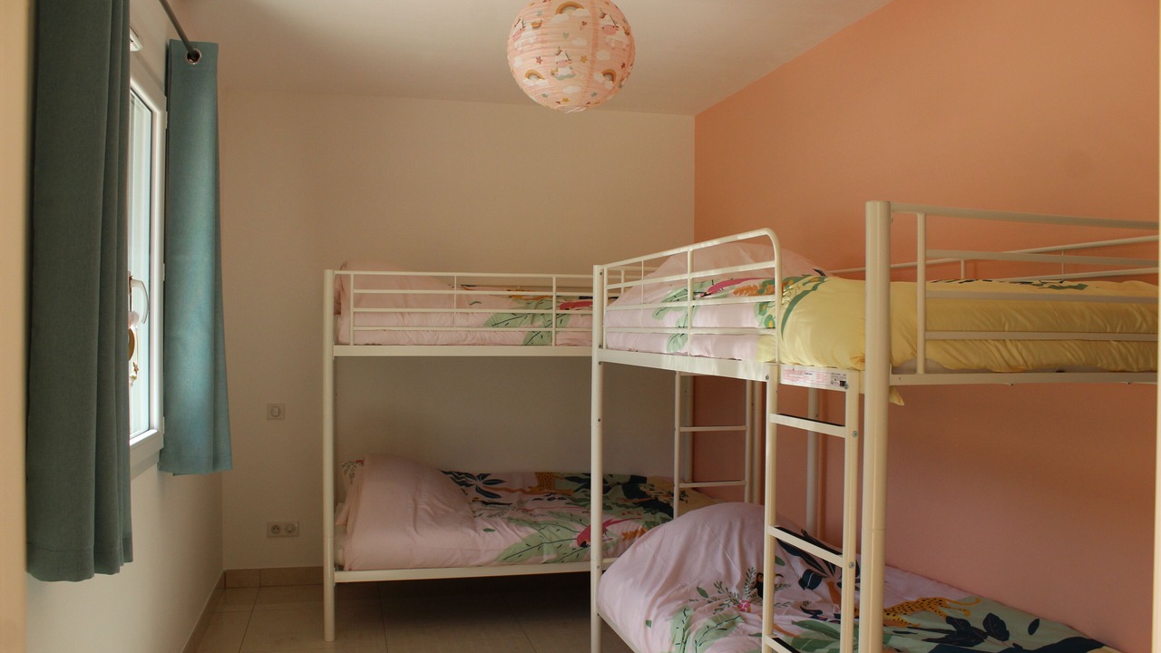 Photo of Bedroom in Plan-d'Aups-Sainte-Baume