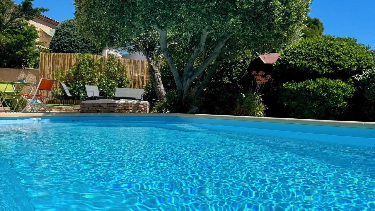 Photo of Outdoor in Sausset-les-Pins