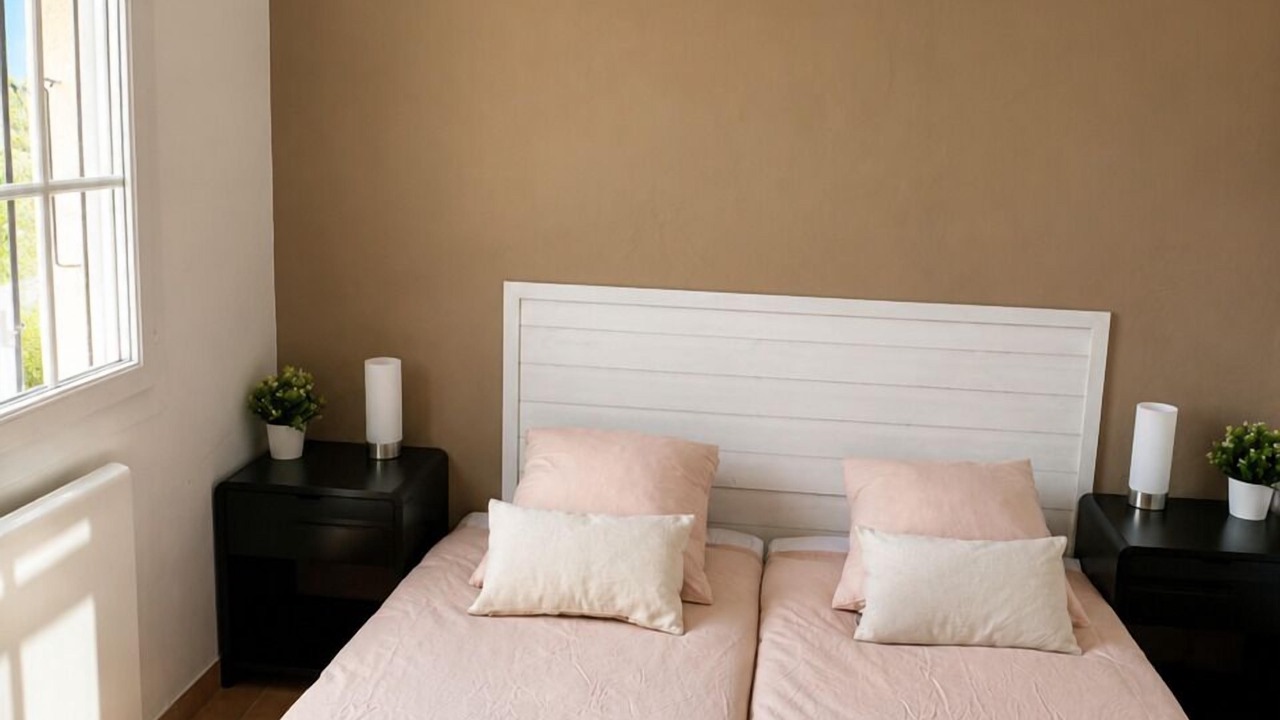 Photo of Bedroom in Sausset-les-Pins