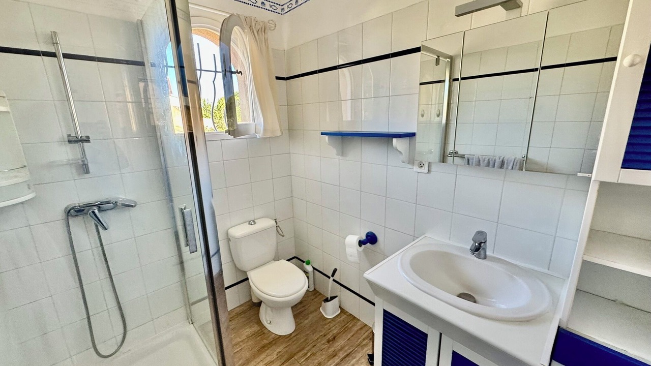 Photo of Bathroom in Sausset-les-Pins