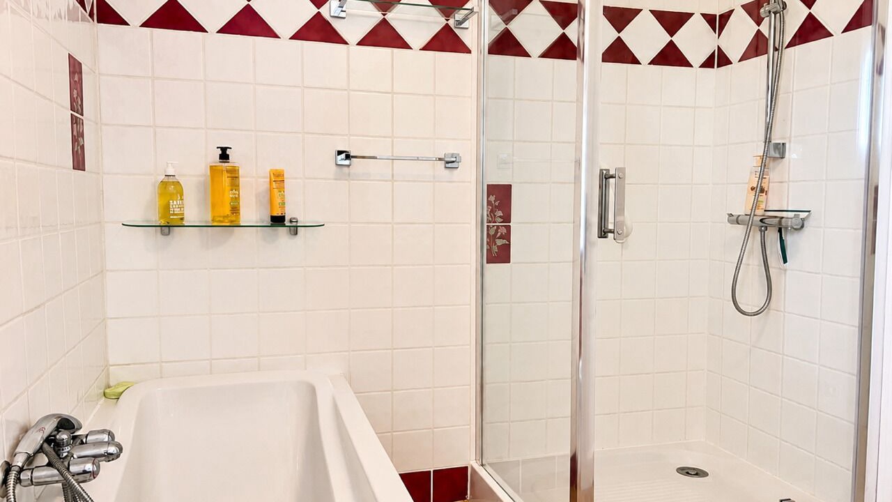 Photo of Bathroom in Sausset-les-Pins