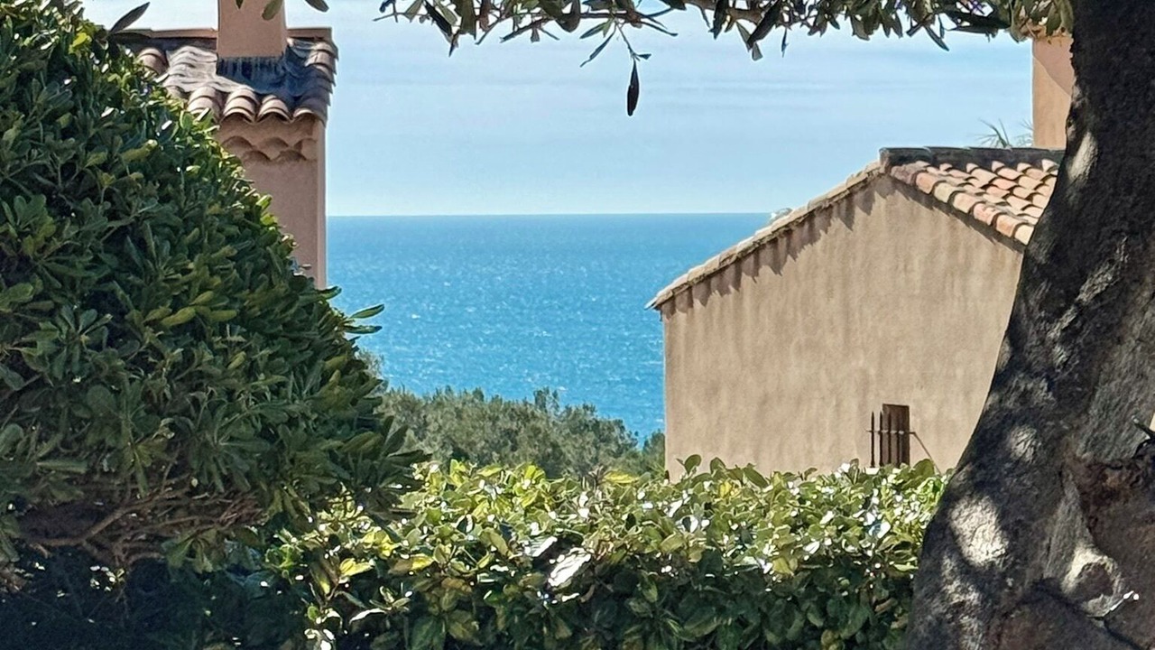 Photo of Outdoor in Sausset-les-Pins