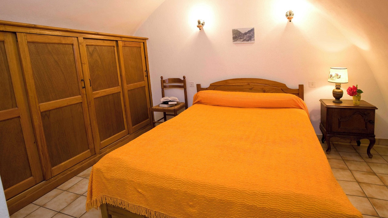 Photo of Bedroom in La Malene