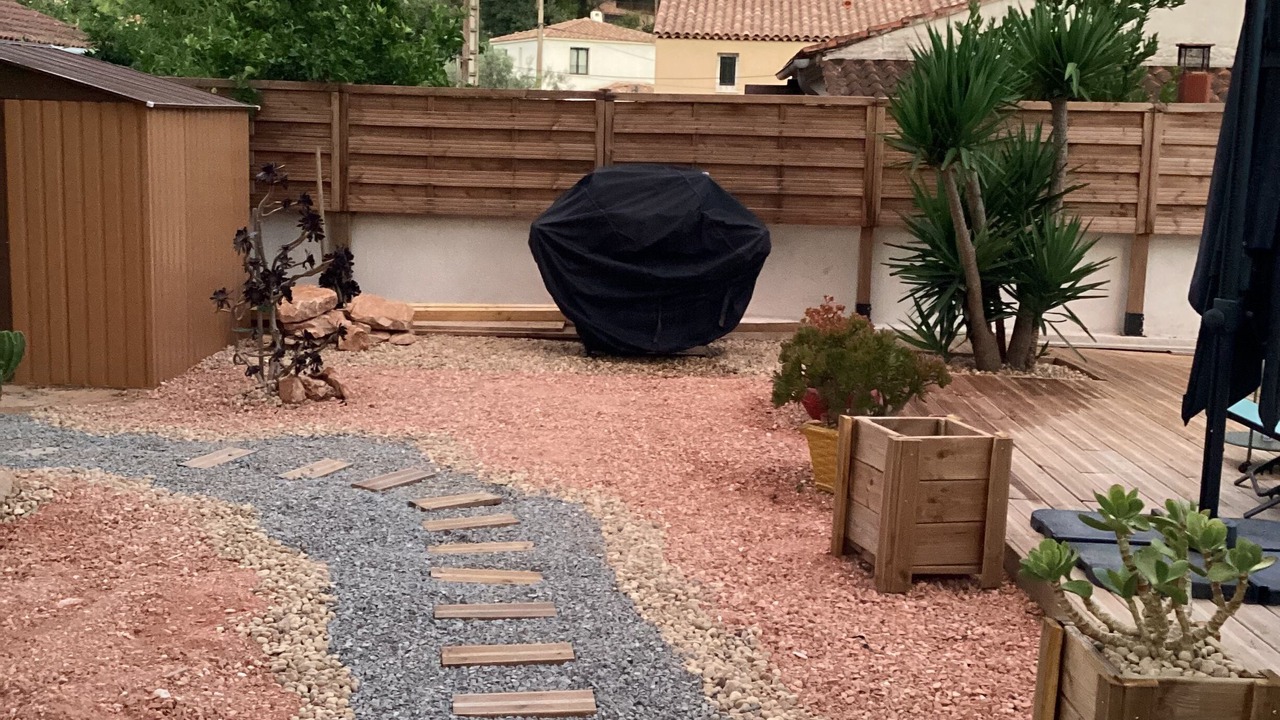 Photo of Outdoor in La Seyne-sur-Mer