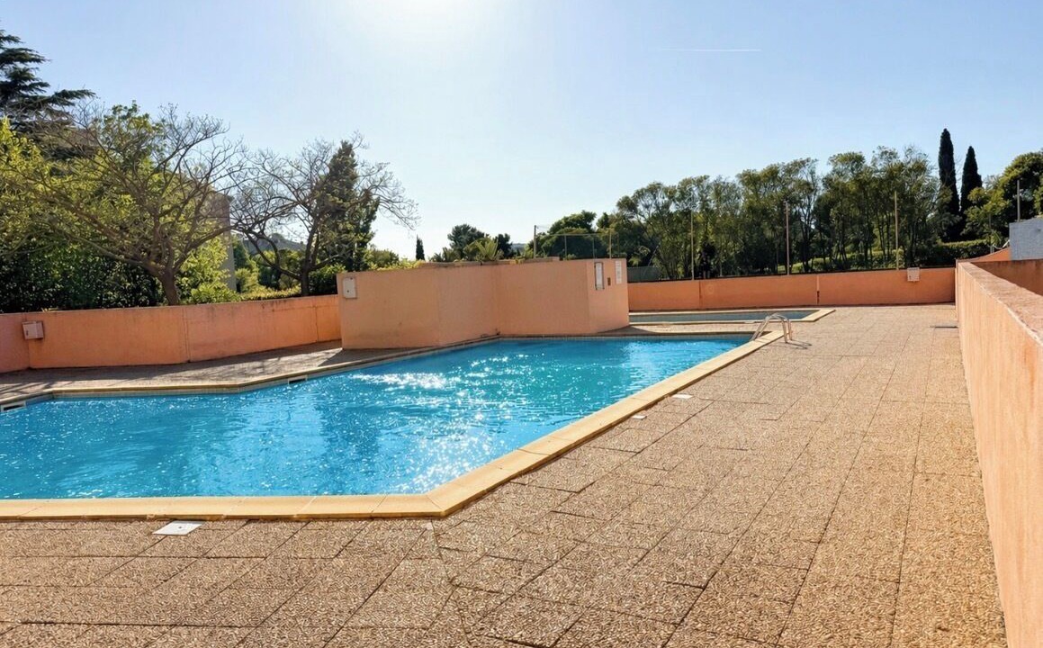 Photo of Outdoor in Mazargues
