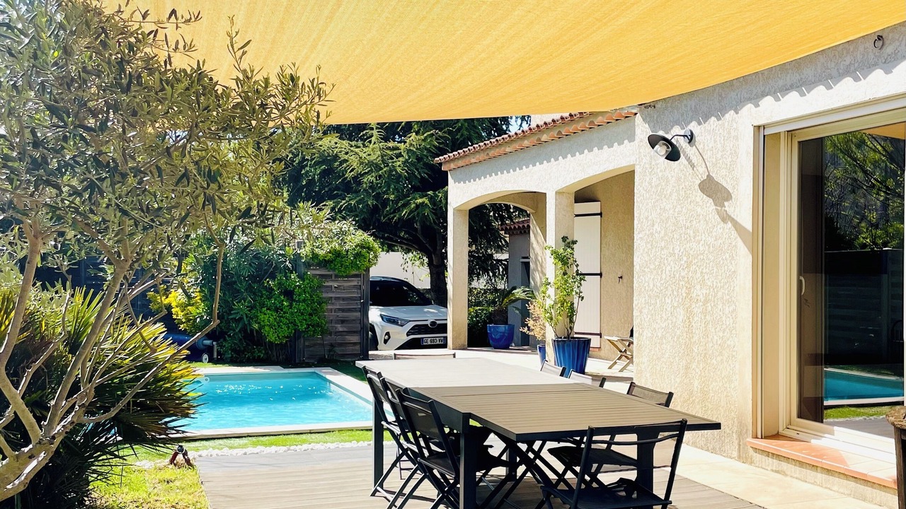 Photo of Outdoor in Roquefort-la-Bedoule