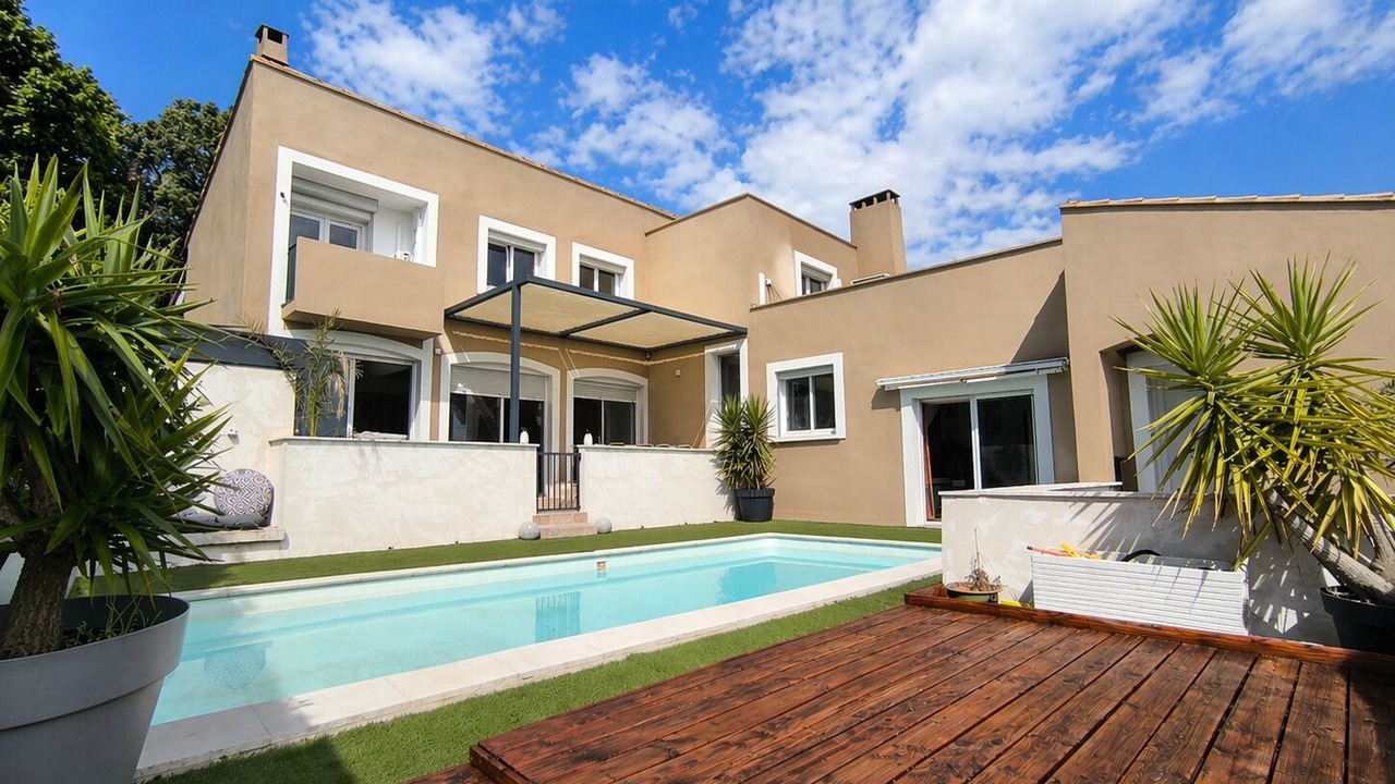 Photo of Outdoor in Les Hauts de Villeneuve