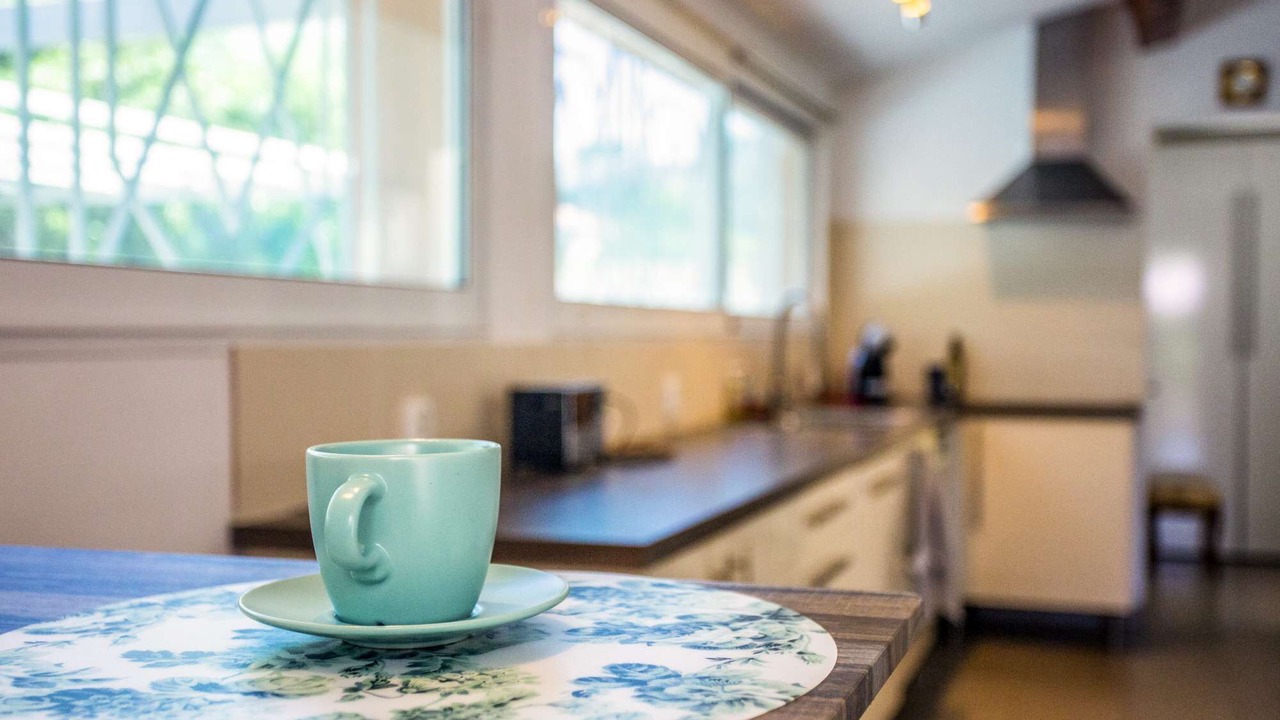 Photo of Kitchen in La Valette-du-Var