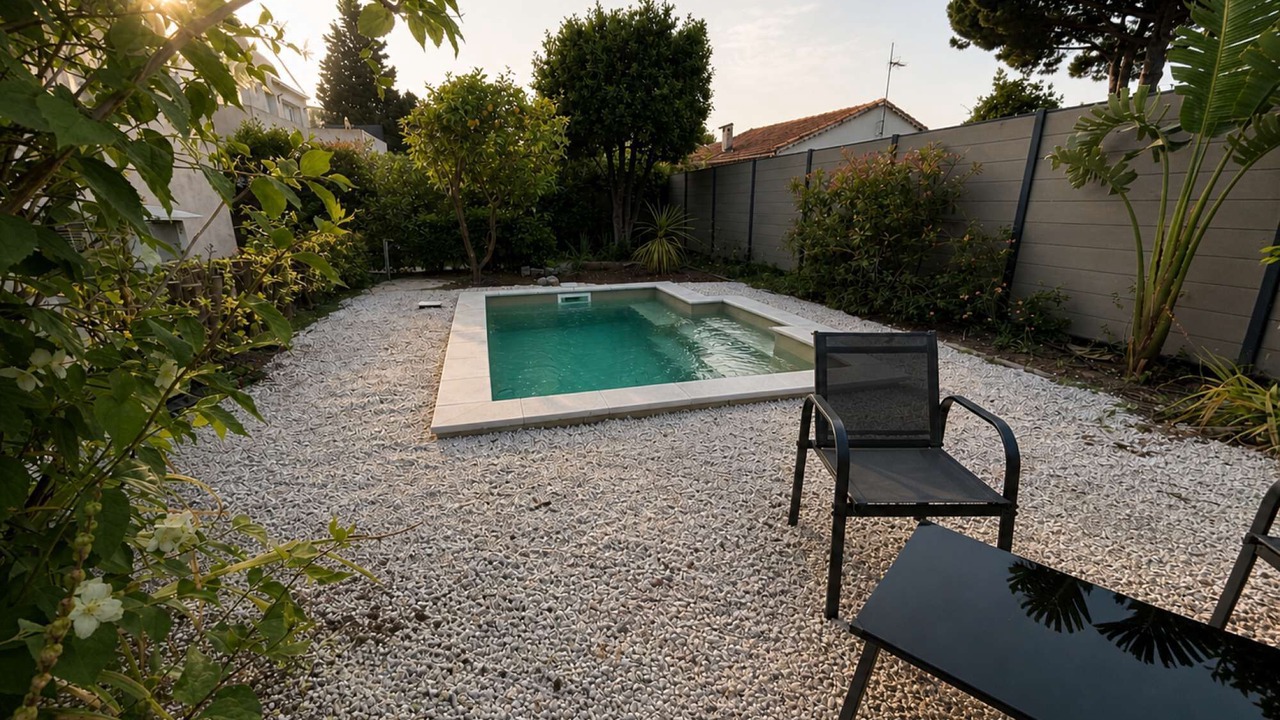 Photo of Outdoor in La Valette-du-Var