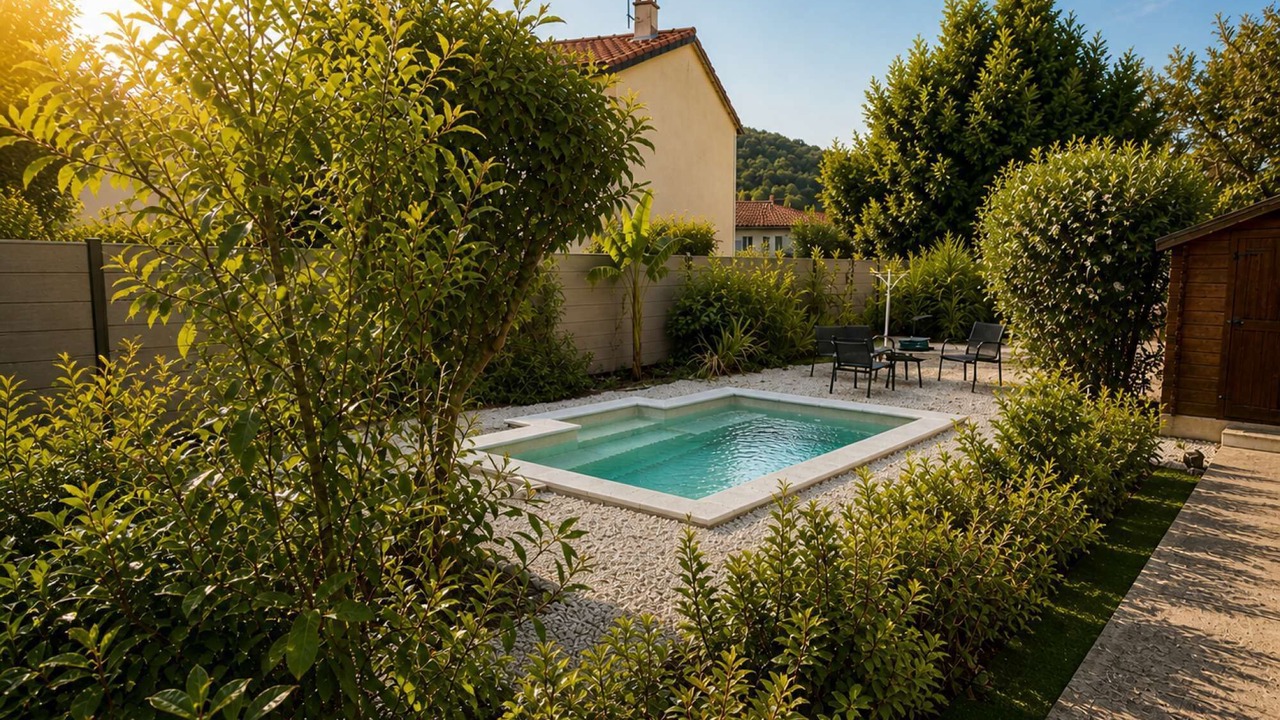 Photo of Outdoor in La Valette-du-Var