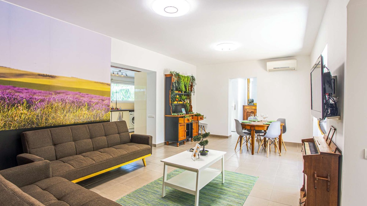 Photo of Livingroom in La Valette-du-Var