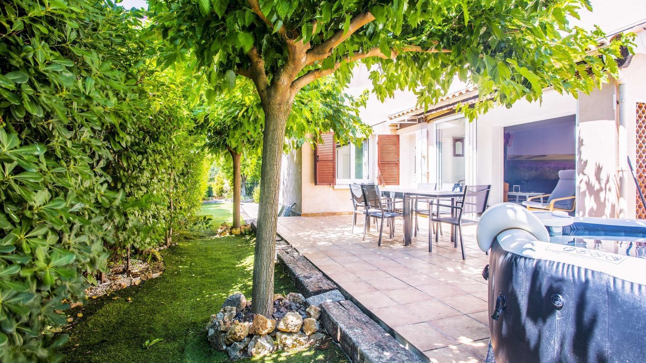 Photo of Outdoor in La Valette-du-Var