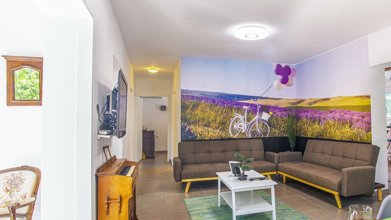 Photo of Livingroom in La Valette-du-Var