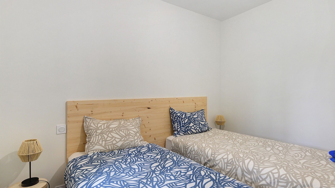 Photo of Bedroom in Vals-les-Bains