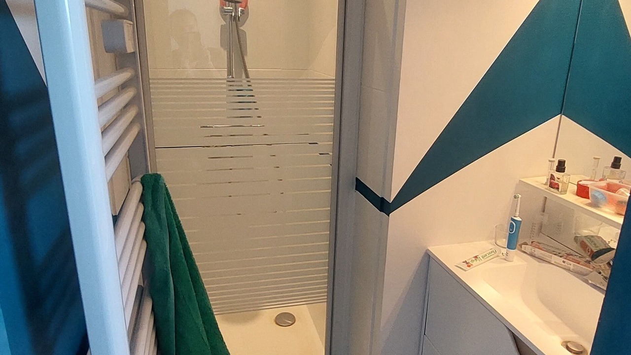 Photo of Bathroom in Vendargues
