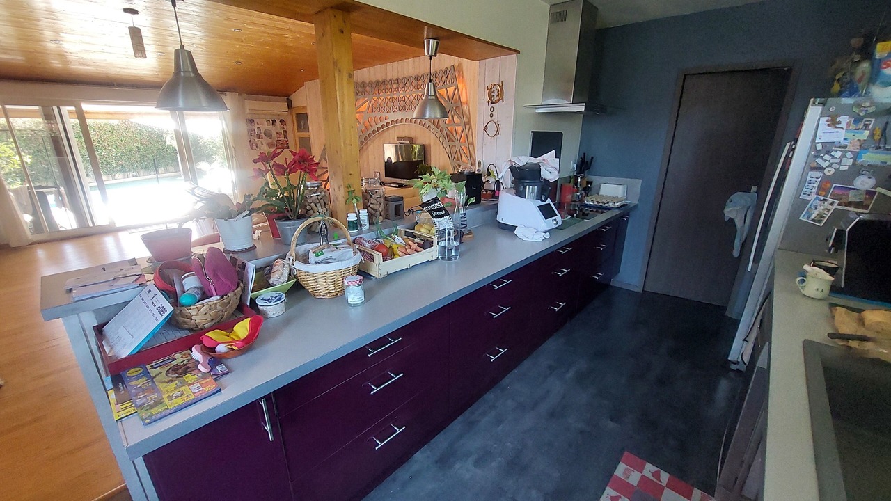 Photo of Kitchen in Vendargues