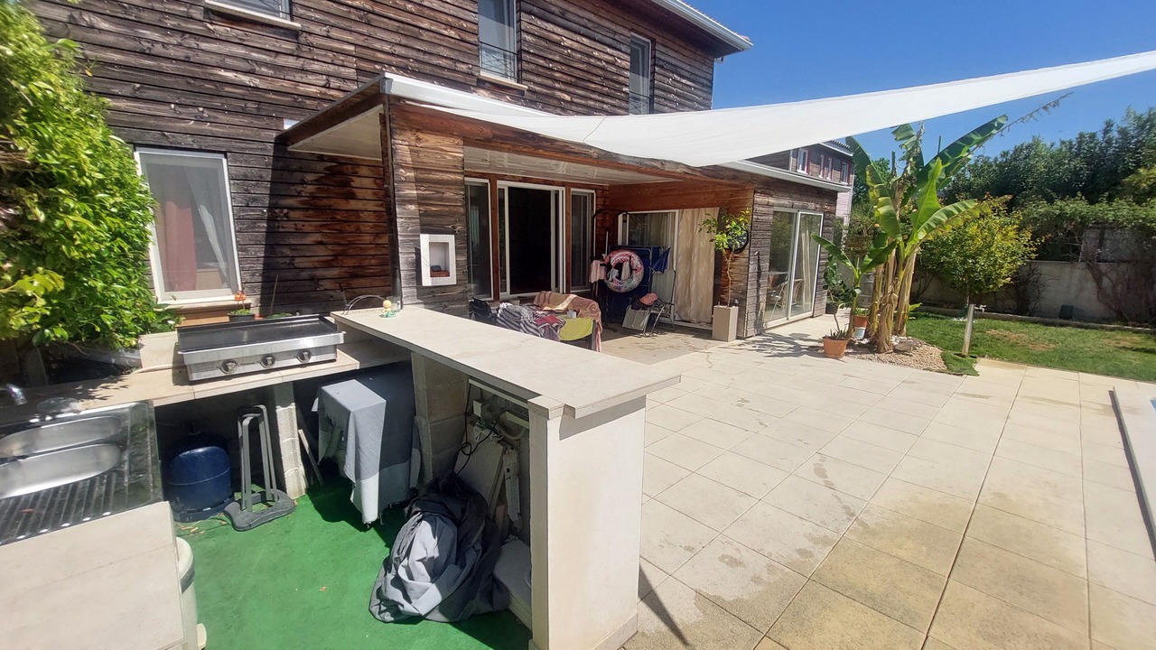 Photo of Patio Balcony in Vendargues