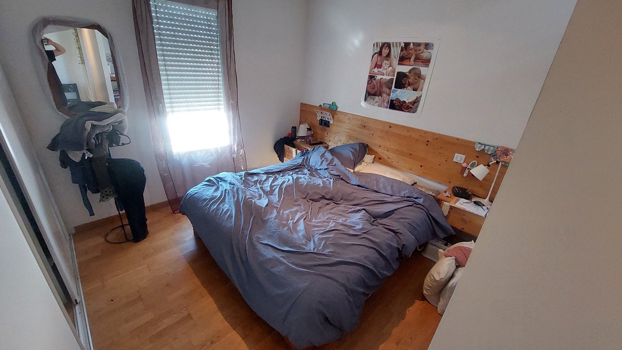 Photo of Bedroom in Vendargues