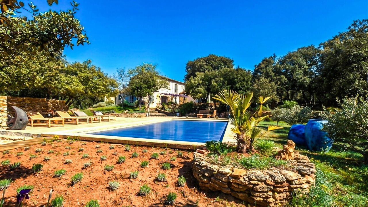 Photo of Outdoor in Bonnieux