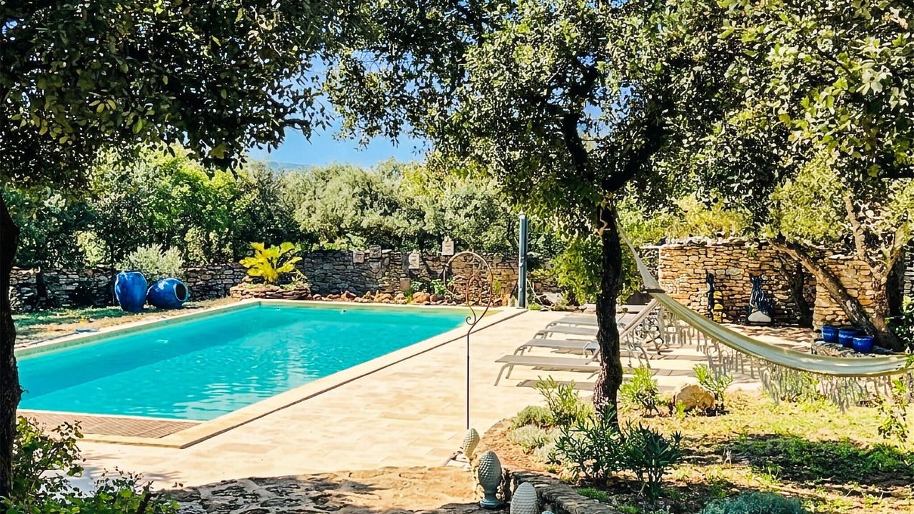 Photo of Outdoor in Bonnieux