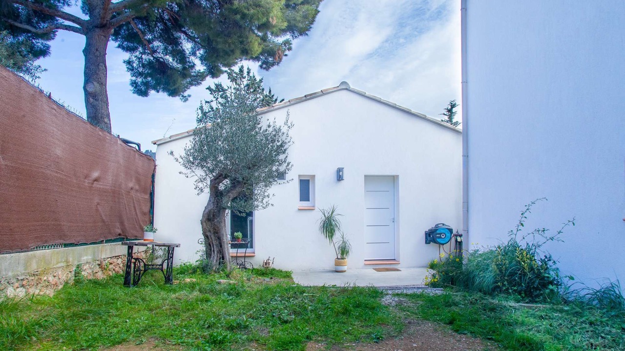 Photo of Outdoor in La Valette-du-Var