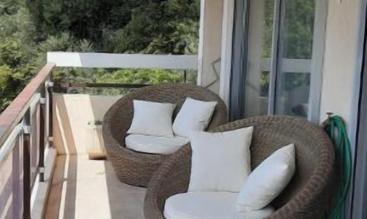 Photo of Patio Balcony in Cassis