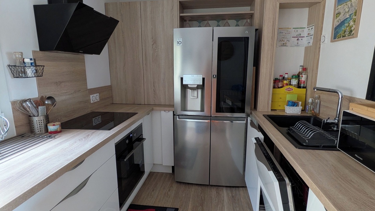 Photo of Kitchen in Cassis