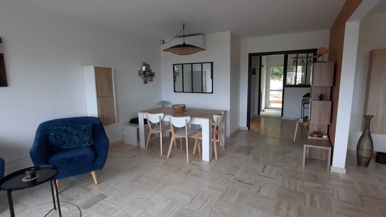 Photo of Livingroom in Cassis