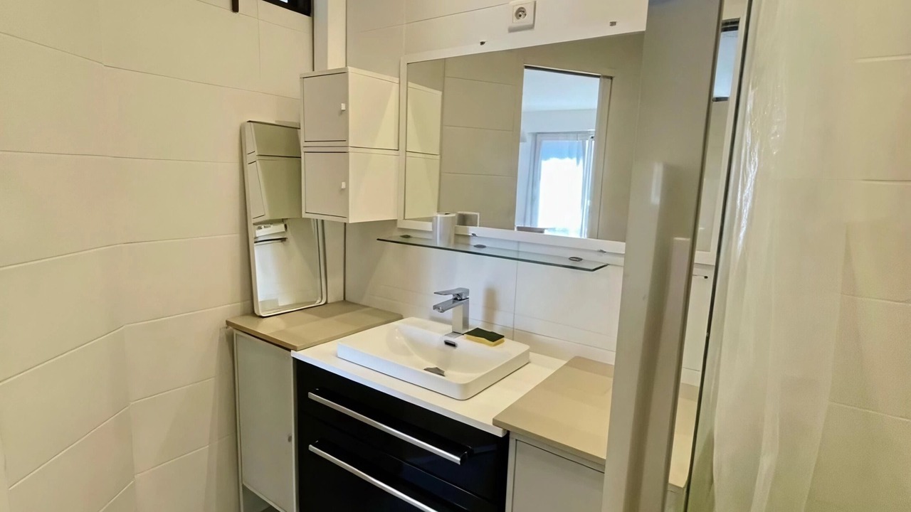 Photo of Bathroom in Mont Boron