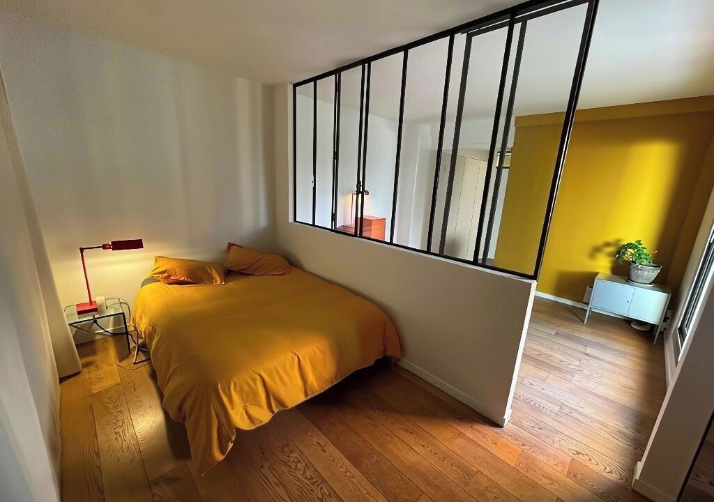 Photo of Bedroom in Mont Boron