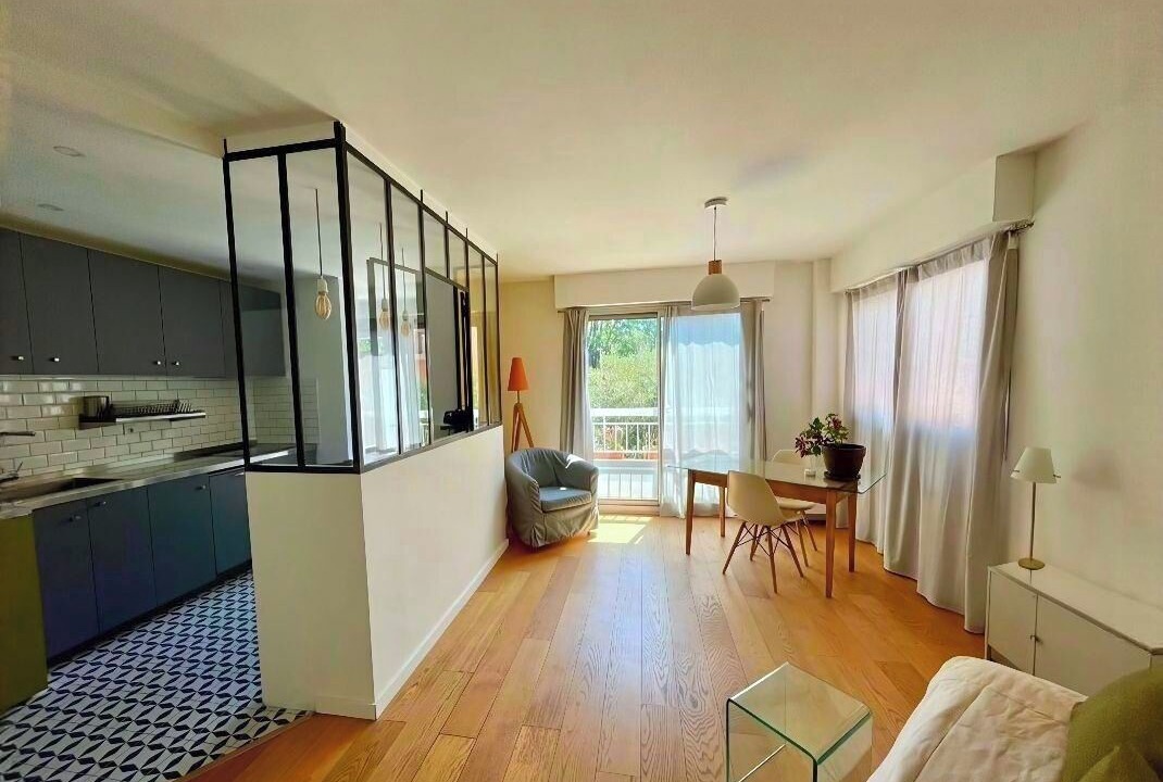 Photo of Livingroom in Mont Boron