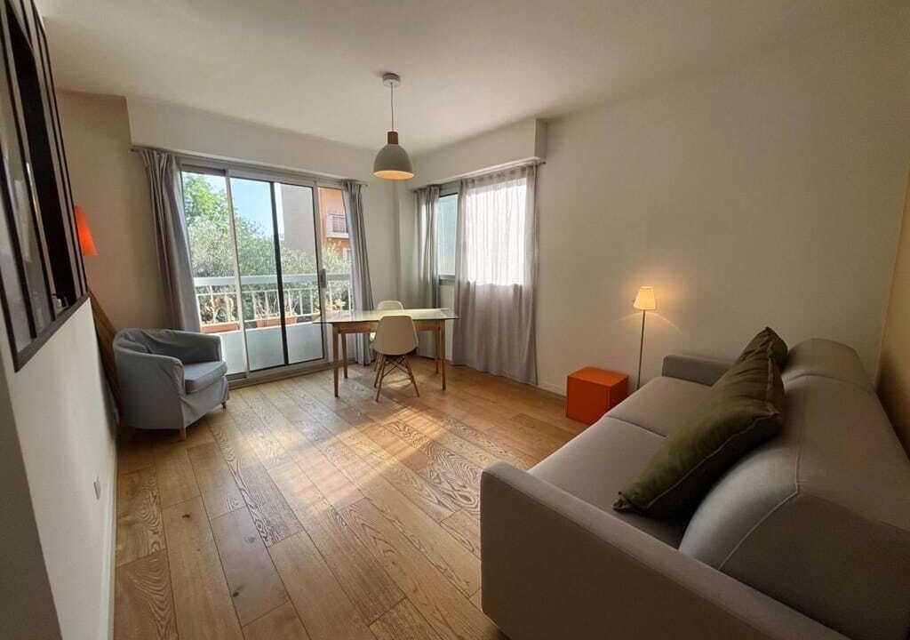 Photo of Livingroom in Mont Boron