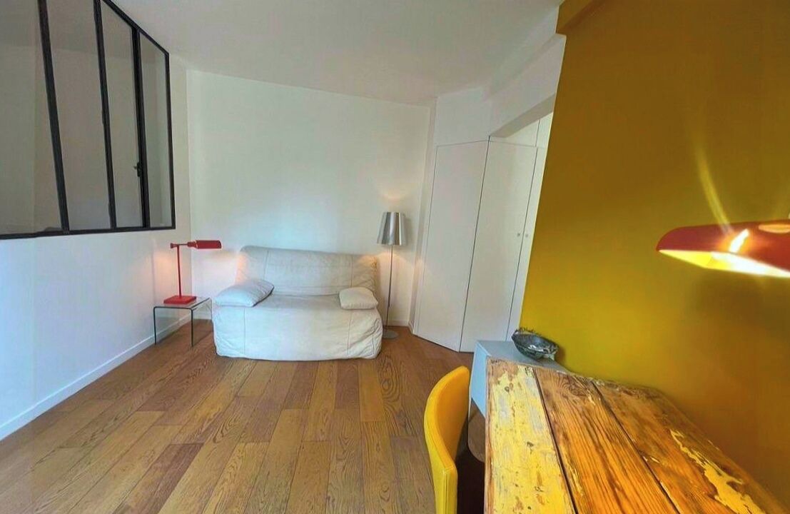 Photo of Livingroom in Mont Boron
