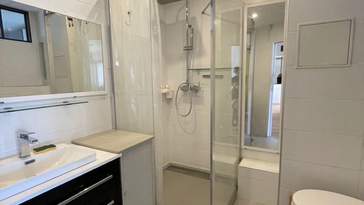 Photo of Bathroom in Mont Boron