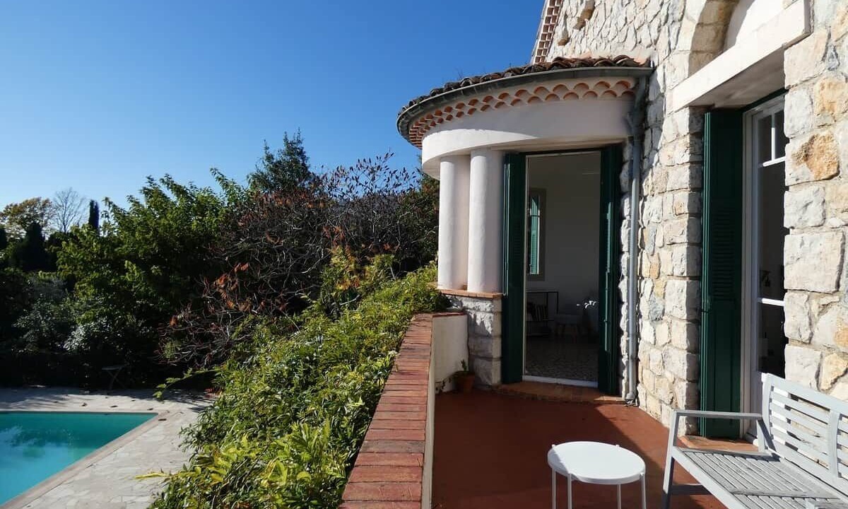 Photo of Outdoor in Chateauneuf-Grasse