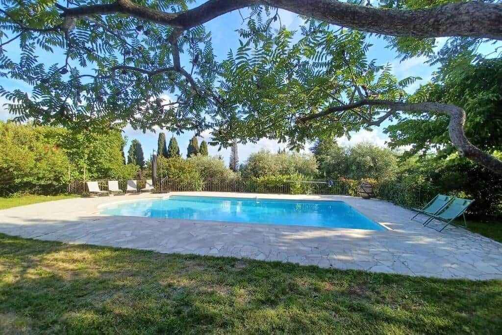 Photo of Outdoor in Chateauneuf-Grasse