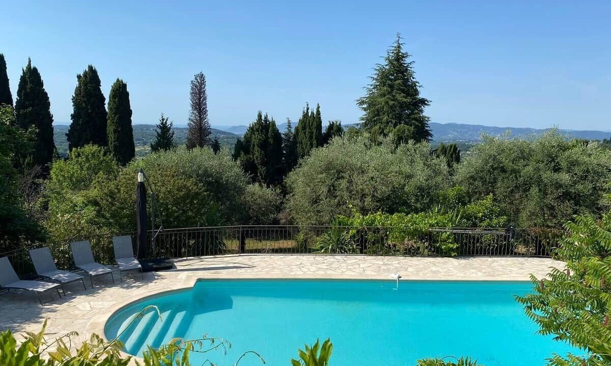Photo of Outdoor in Chateauneuf-Grasse