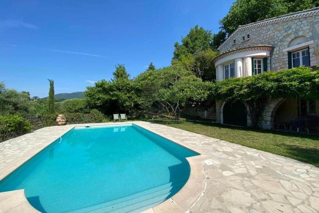 Photo of Outdoor in Chateauneuf-Grasse