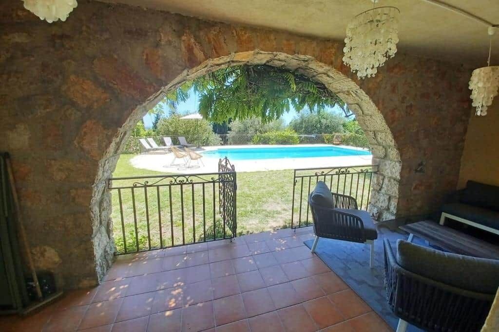 Photo of Others in Chateauneuf-Grasse