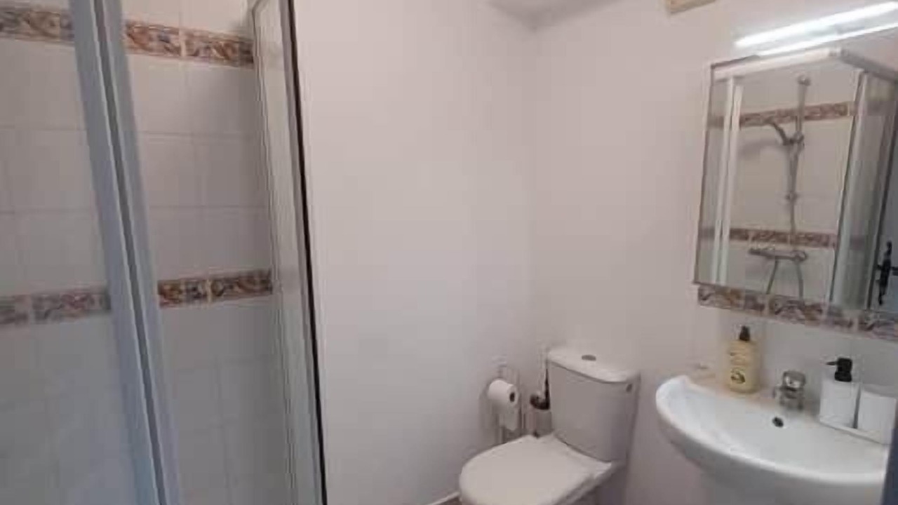 Photo of Bathroom in Chateauneuf-Grasse