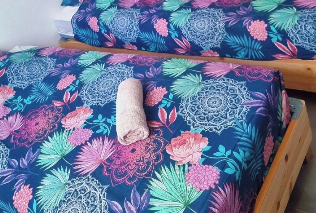 Photo of Bedroom in Maussane